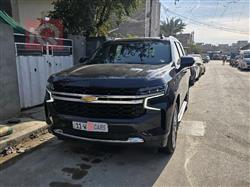 شيفروليه تاهو